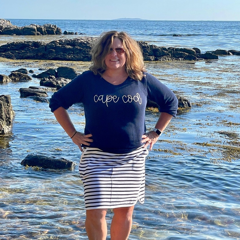 Meet your Posher, Susan